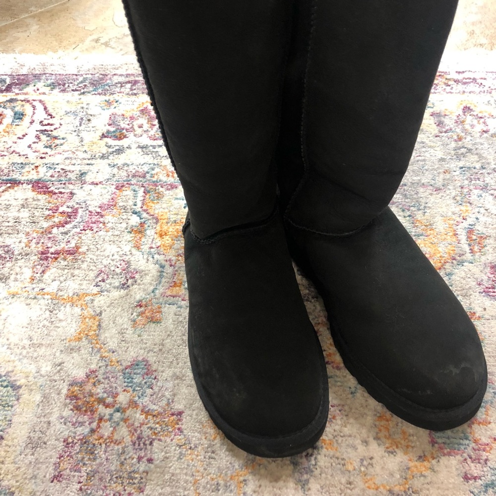 UGG boots